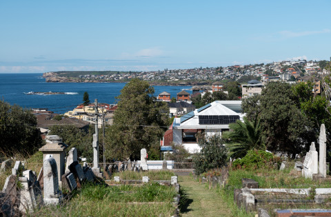 Clovelly House