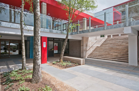 Katoomba Civic Centre