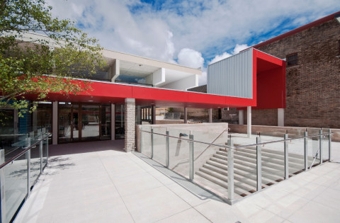 Katoomba Civic Centre