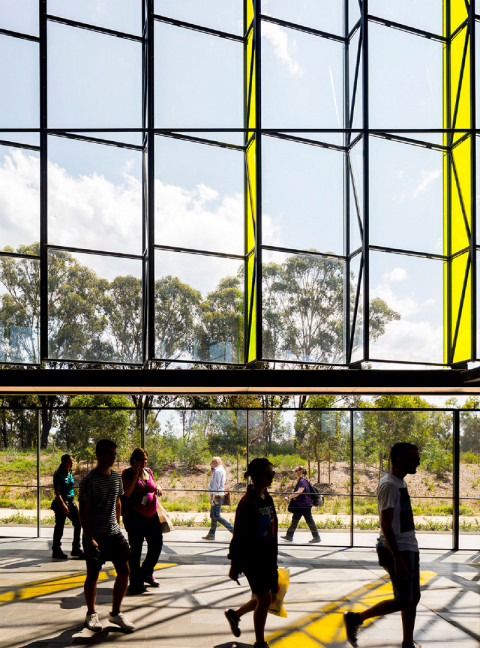 Sydney Metro NorthWest