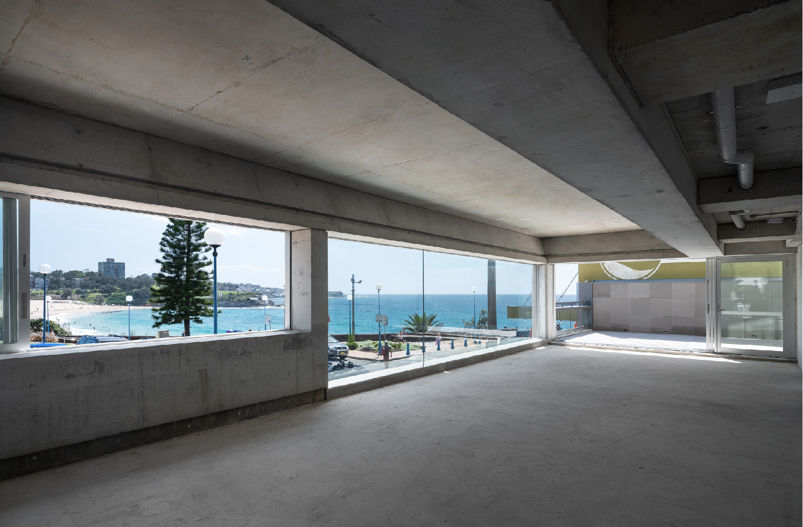 58 Carr Street by McGregor Westlake Architecture