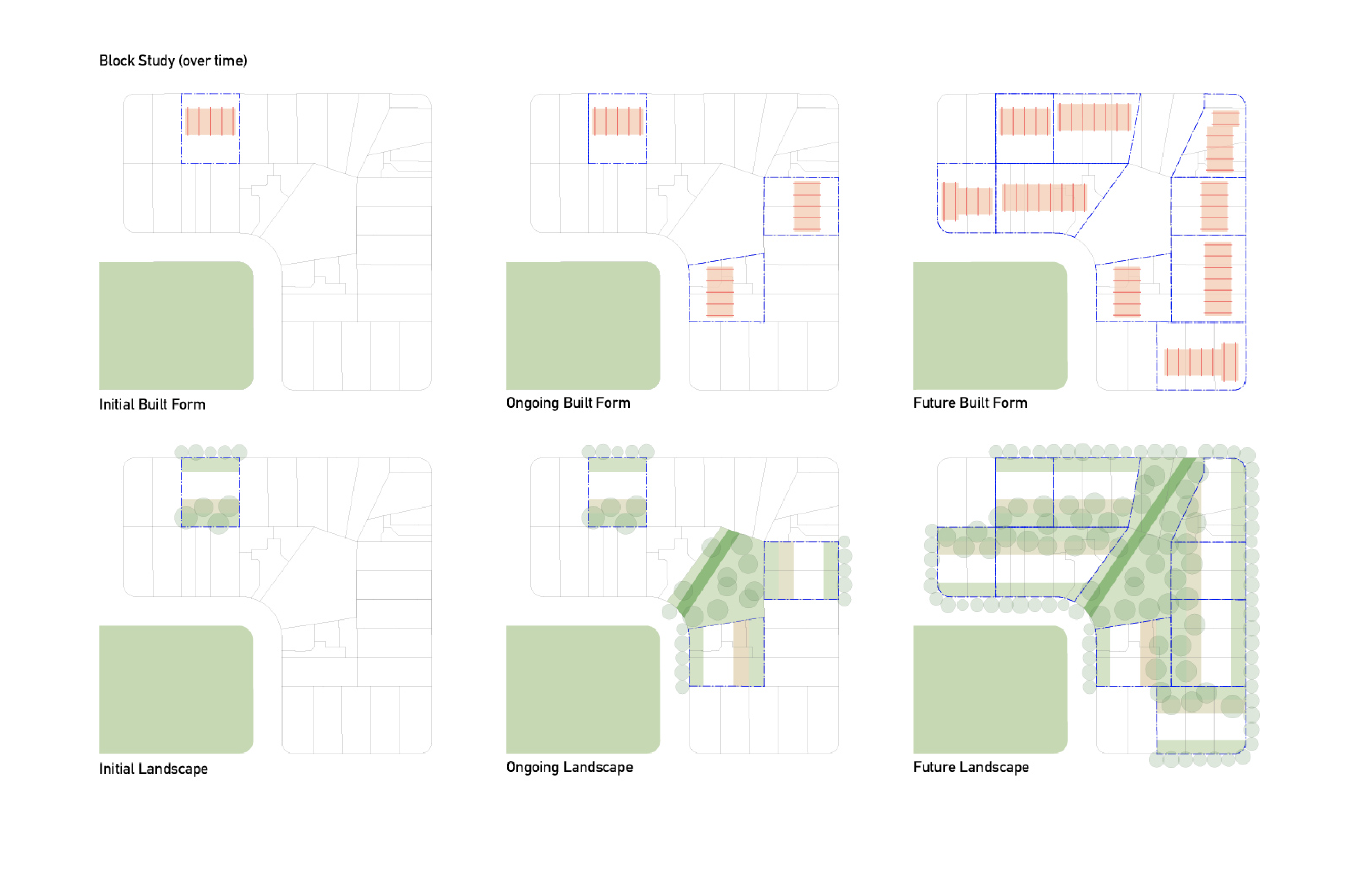 Future Homes Competition - Multi-residential project for better apartment designs by McGregor Westlake Architecture