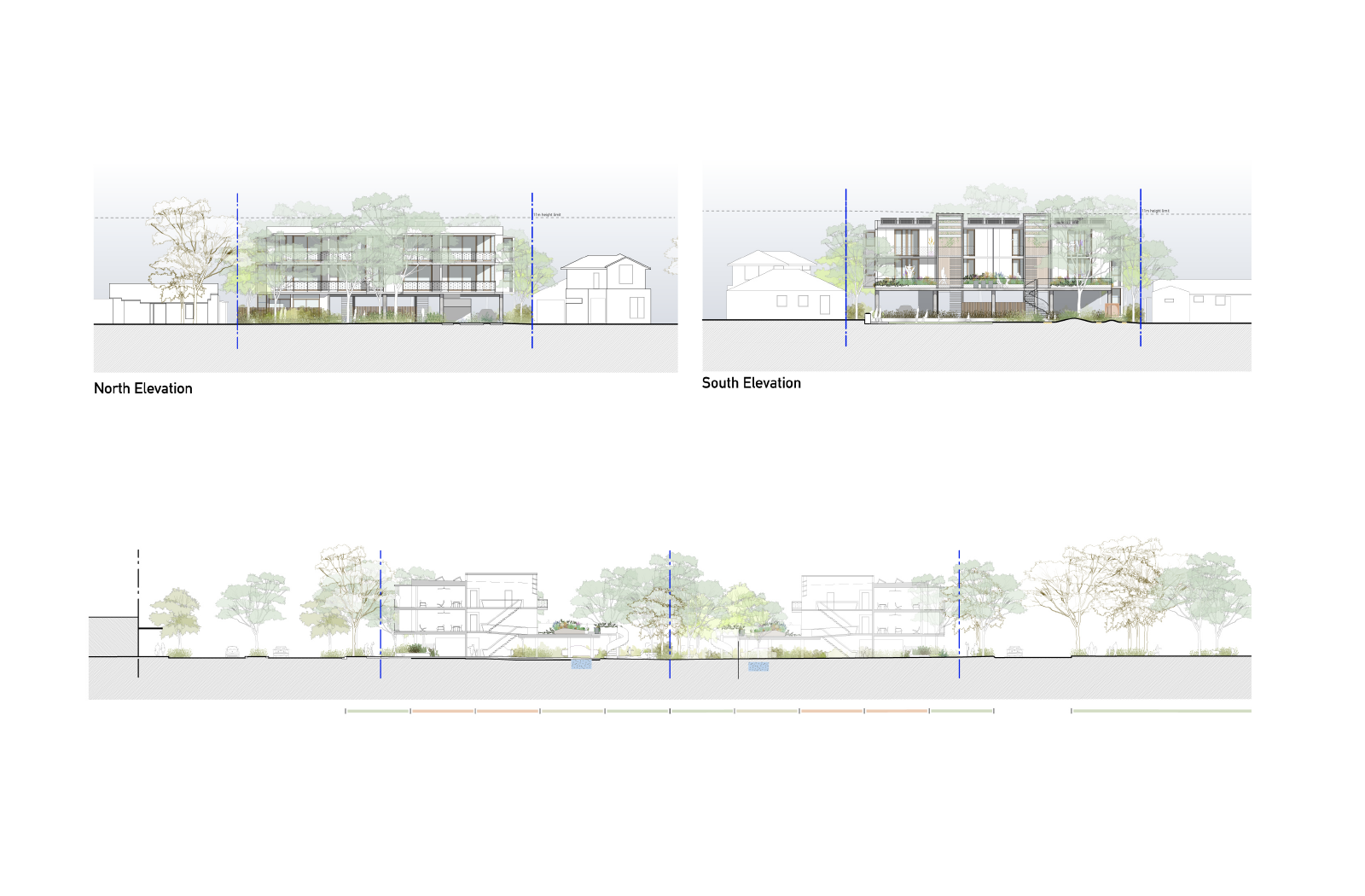 Future Homes Competition winning entry by McGregor Westlake Architecture