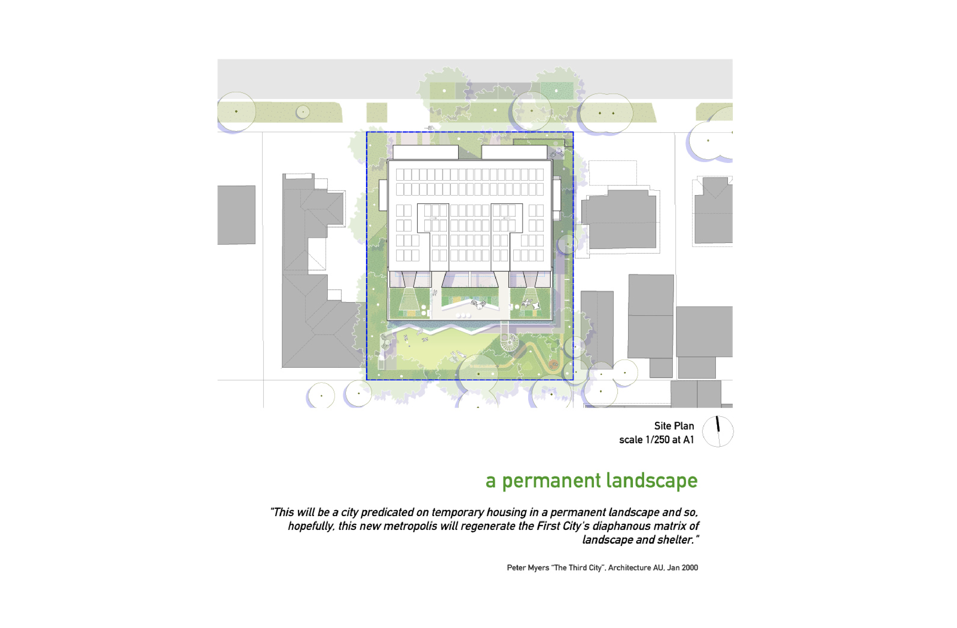 Future Homes Competition winning entry by McGregor Westlake Architecture