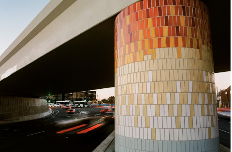 Bridge Columns