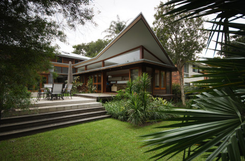 Pearl Beach House 4