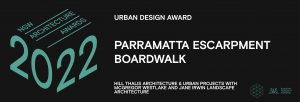 NSW Architecture Awards
