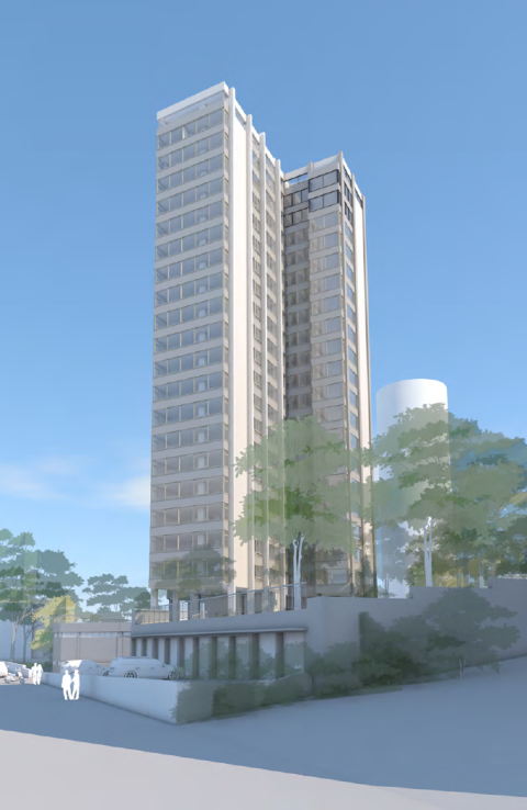 Darling Point