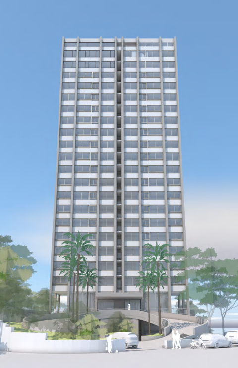 Darling Point