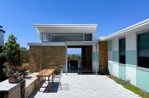 Bundeena House