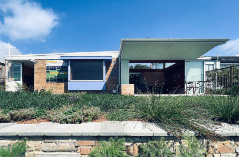 Bundeena House