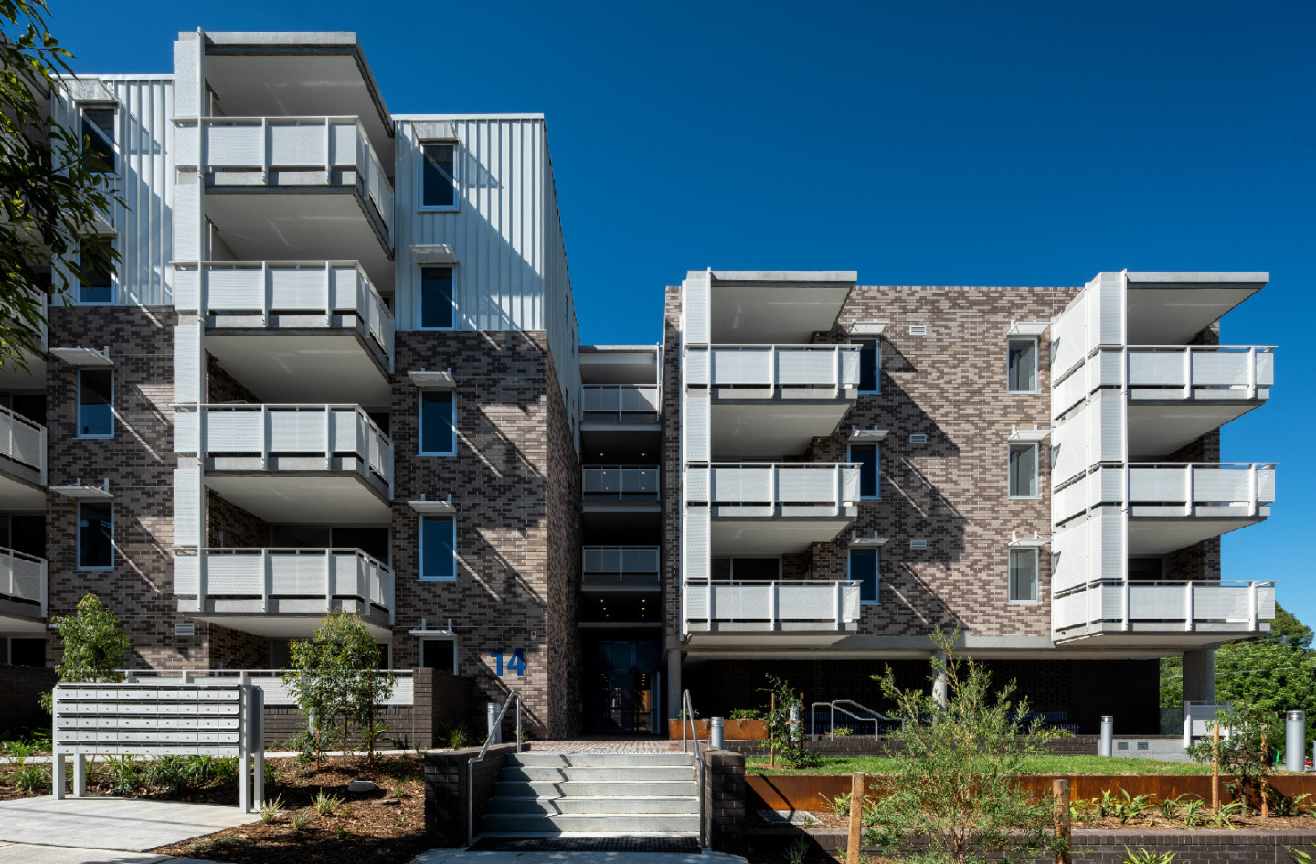 St Marys Apartment Added to The Homes NSW Apartment Design Guide