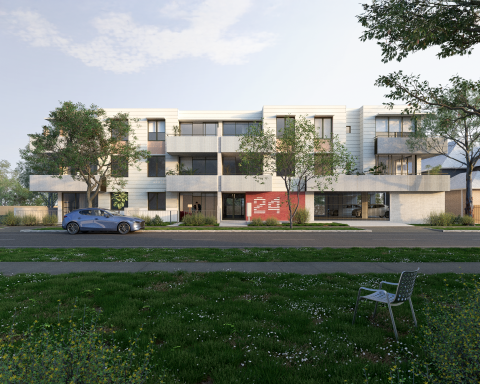 Albion, West Melbourne