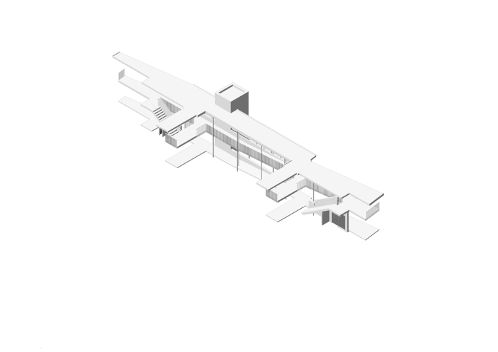 Birdwood Avenue Social Housing Birdwood Avenue Social Housing