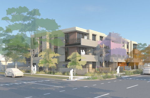Albion, West Melbourne