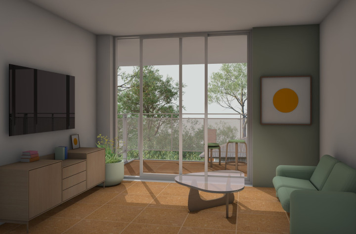 Seniors’ Housing Update