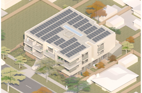 Braybrook, West Melbourne