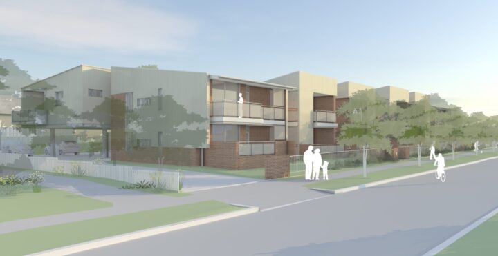 Cabramatta West Seniors’ Housing Update
